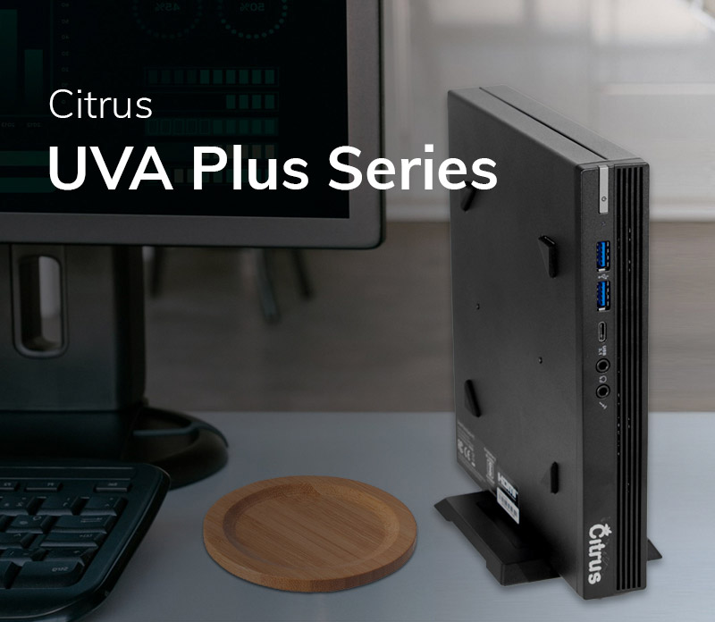 UVA Plus Series