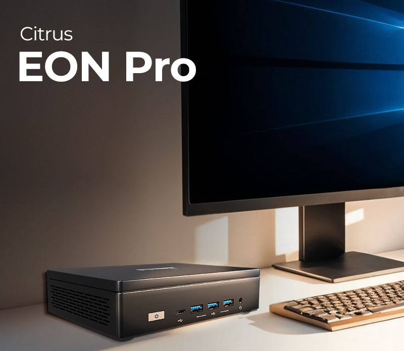 EON Pro Series