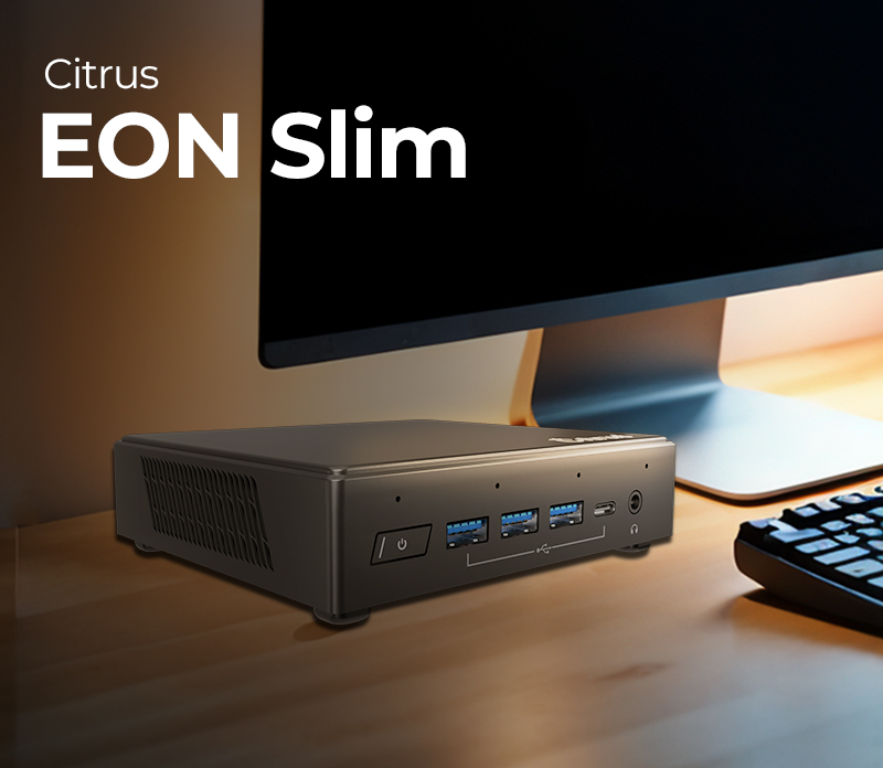 EON Slim 